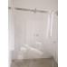 CABINA DUS USA CULISANTA TRANSPARENTA 60x60 cm